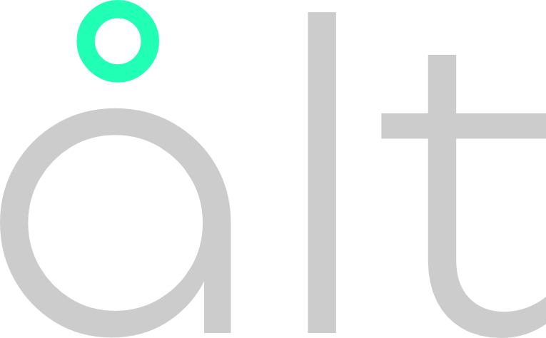 Alt bike studio